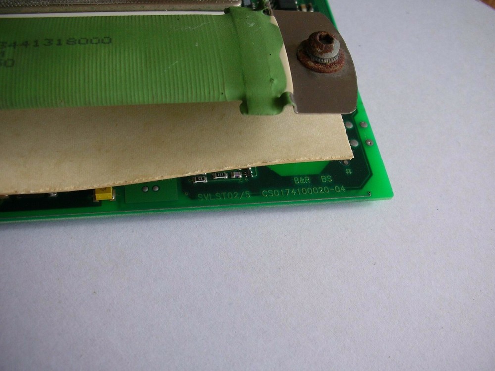 B&R SVLST02/5 CS0174100020-04