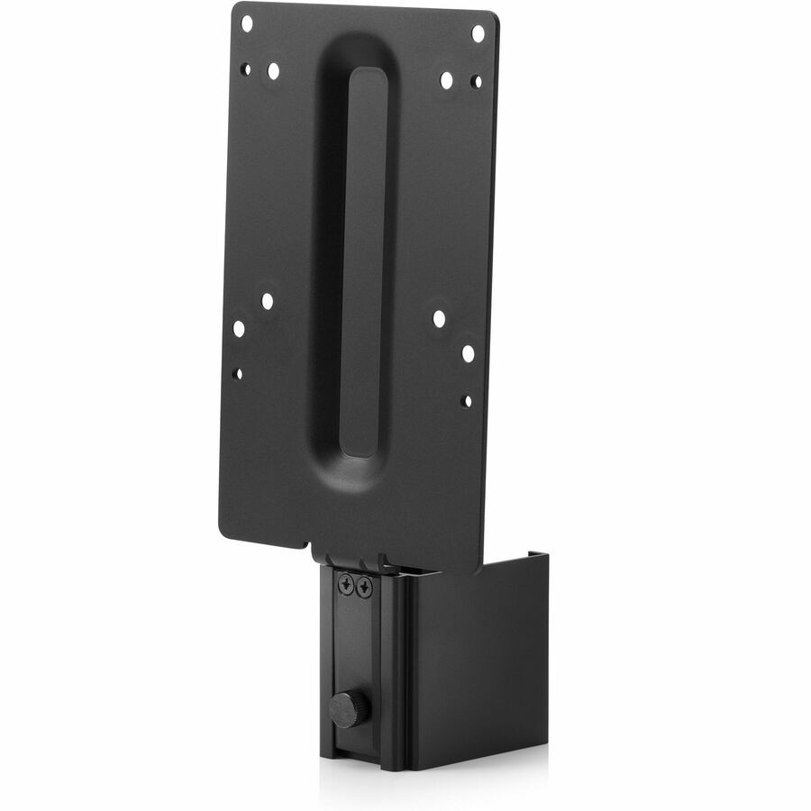 HP Mounting Bracket for Thin Client Workstation Mini PC Chromebox Black 8RA46AA