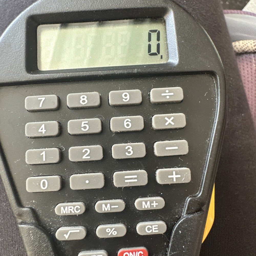 Tape Measure With Calculator And Level