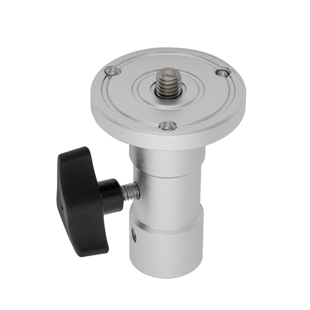 Flashpoint Baby Ball Head Adapter