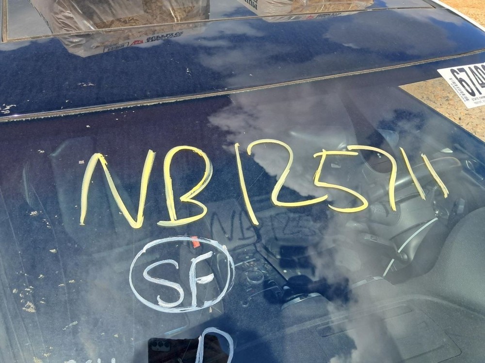 A3 AUDI 2016 Glove Box 4817494