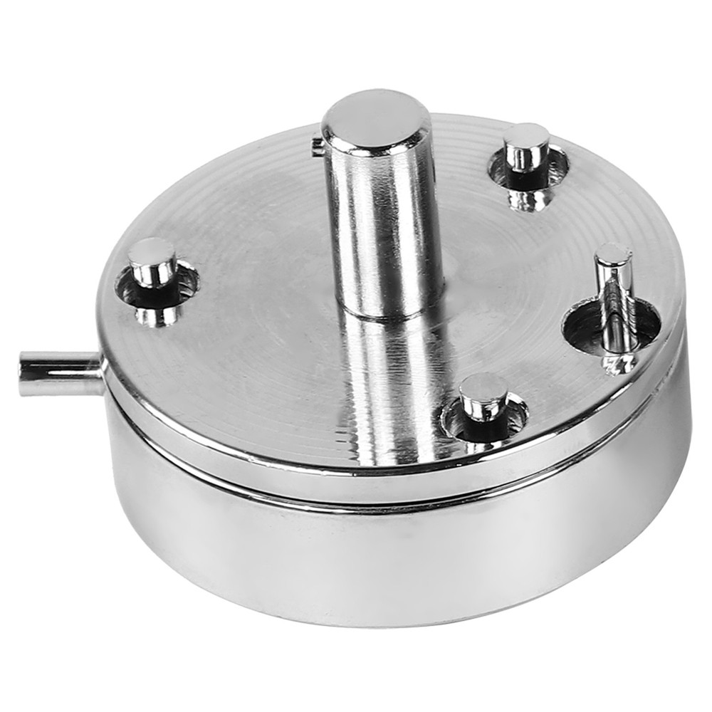 Premium 32mm Button Die Mold For Badge Maker Machine Recommended
