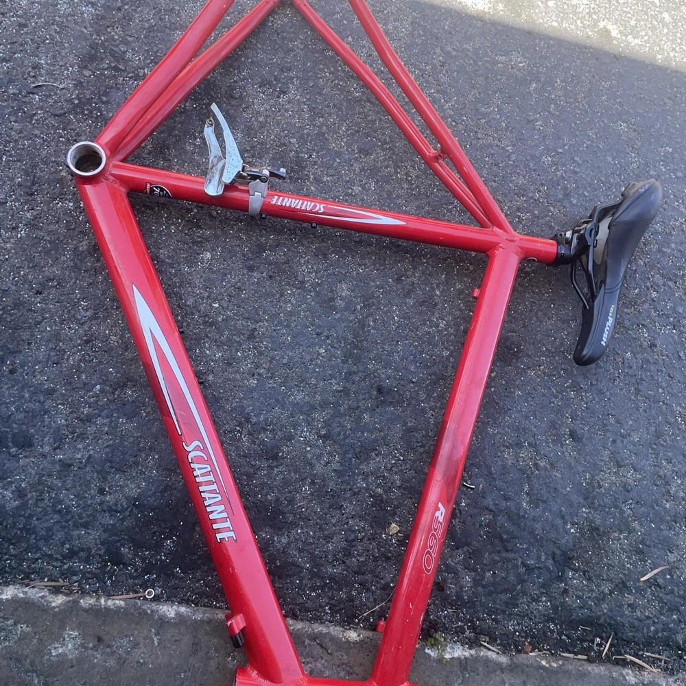 Scattante Frame 60 Cm