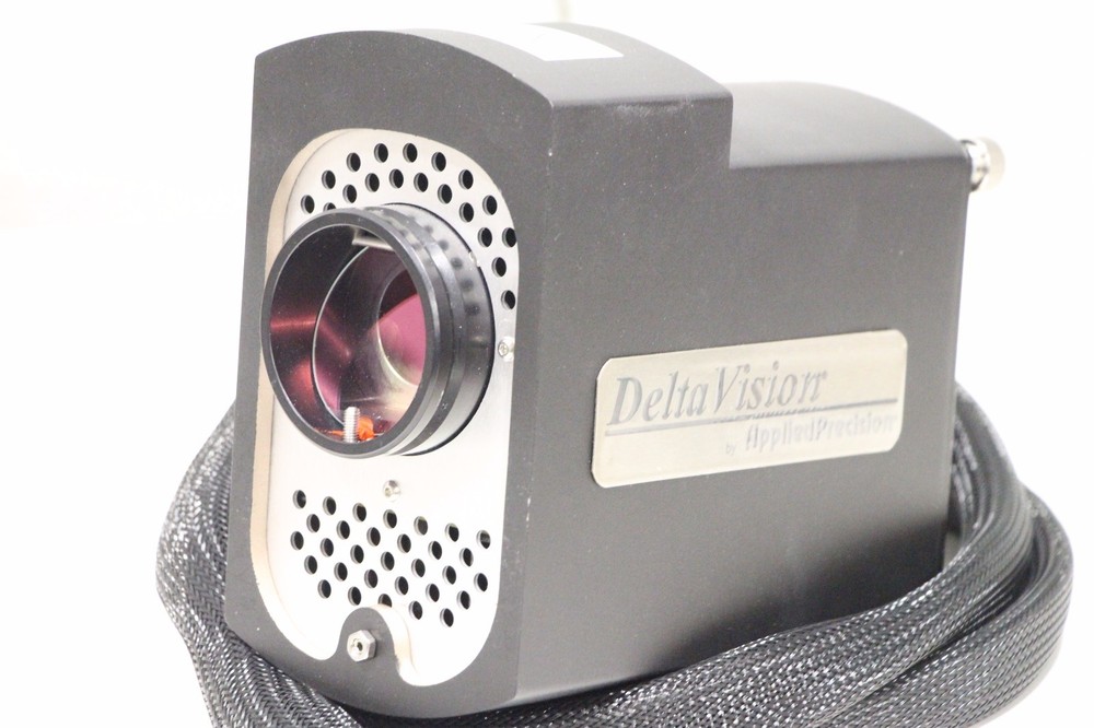 Applied Precision Delta Vision 52-851240-004 502370-04 Microscope Camera