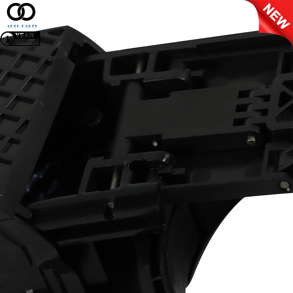 Dashboard Black Driver Left Cup Holder For BMW E85 E86 Z4 2003 2004 2005-2008