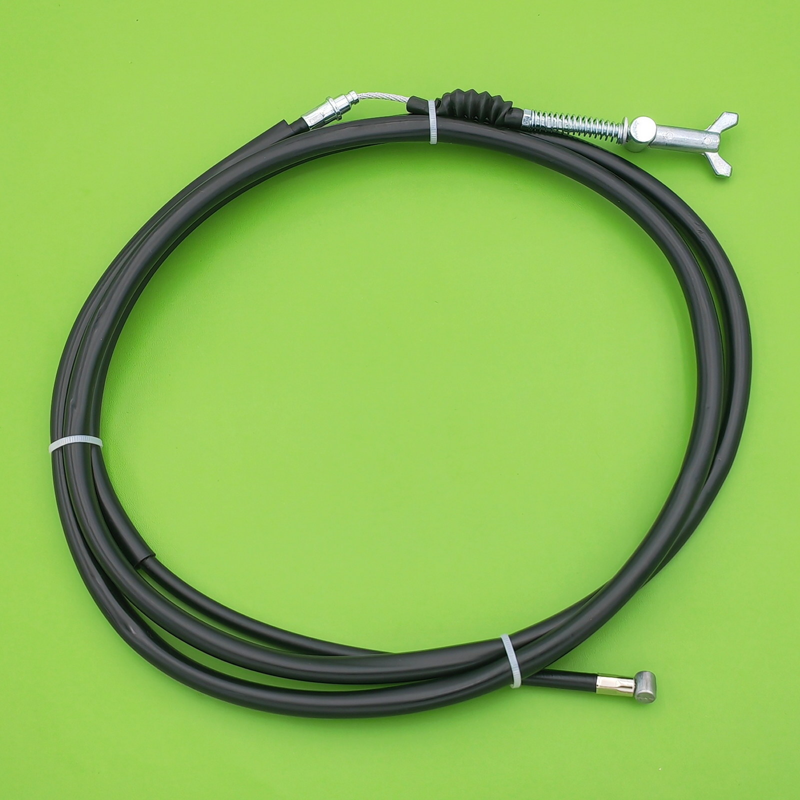 Hand Brake Cable for KAWASAKI Brute Force 750 KVF750 2005 2006 2007 2008-2024