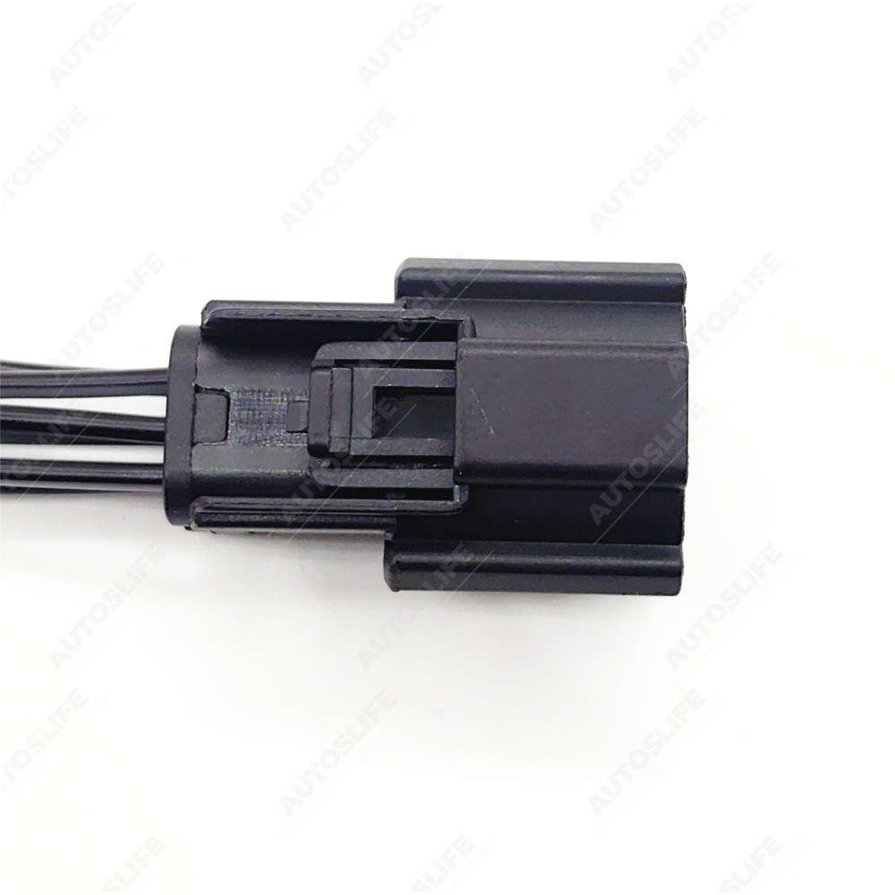 For 2018-2022 Chevrolet Traverse 6-Way Headlight Connector Harness Plug