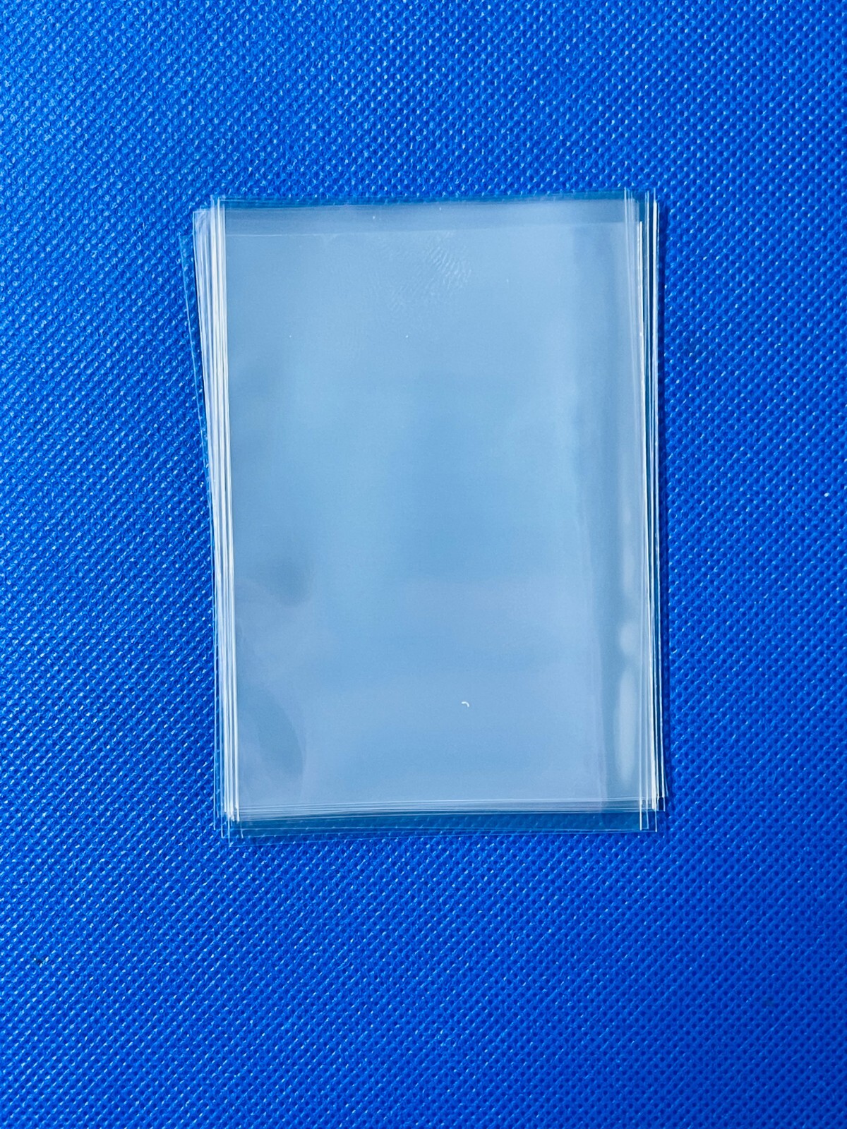 Ultra Pro Soft Penny Card Sleeves 3x4 100, 200, 300, 400, 500, 1000, 5000, 10000