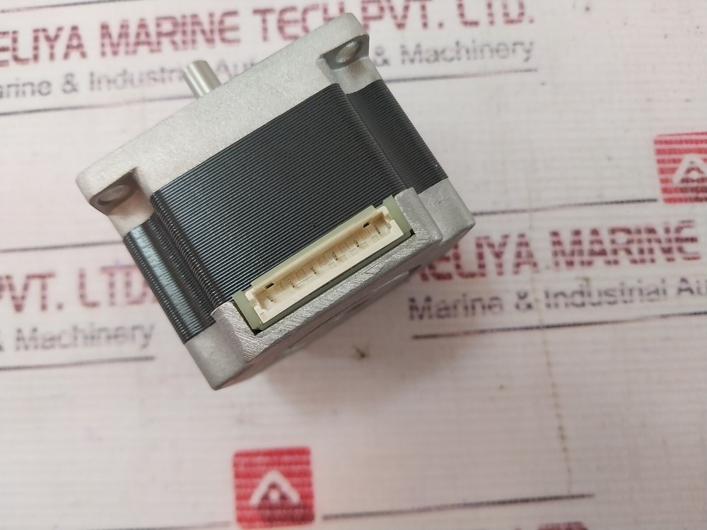 Nidec Servo KH56JM2U079 Stepper Motor