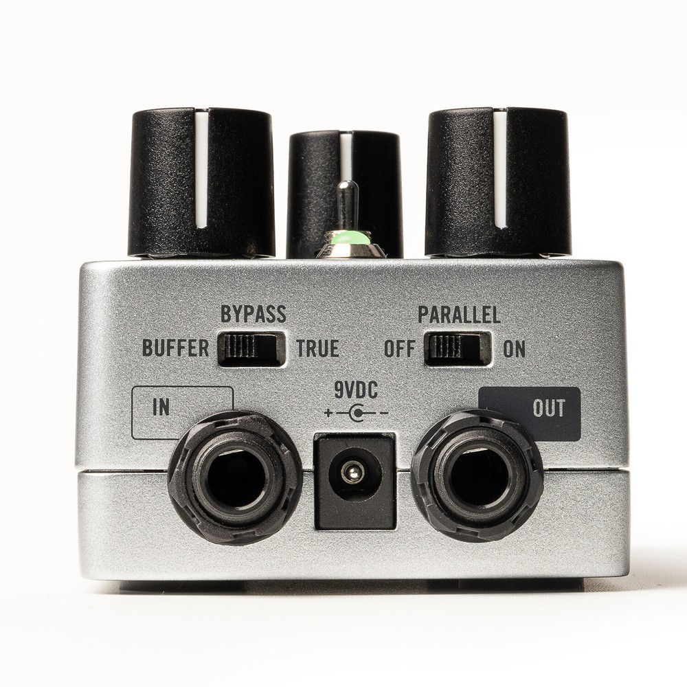 Universal Audio UAFX 1176 Studio Compressor Pedal