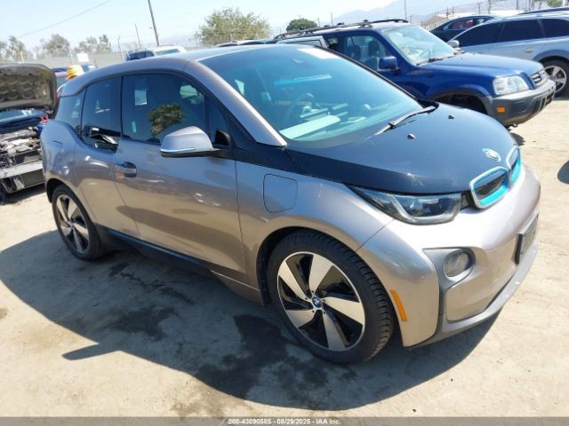 RIGHT REAR DOOR WINDOW REGULATOR OEM 2016 BMW I3