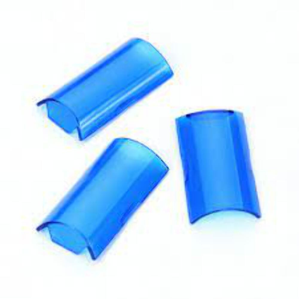 Littlite Color Filter - Blue - 3-pack - NVF-BLUE