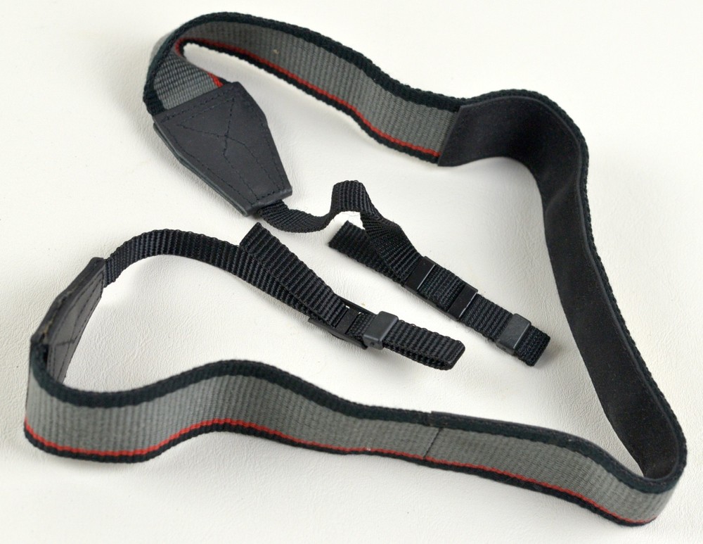 NIKON Camera strap