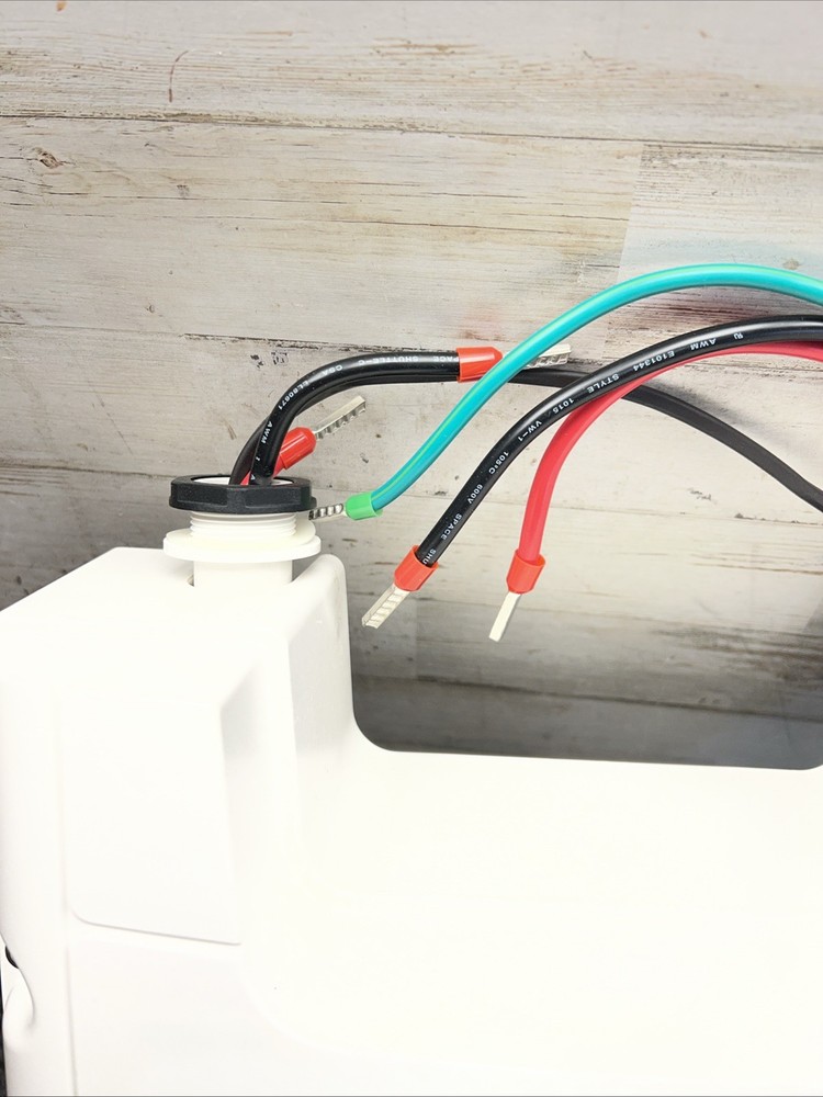 SolarEdge DCD-1PH-US-S2-B-R AC/DC Safety Switch