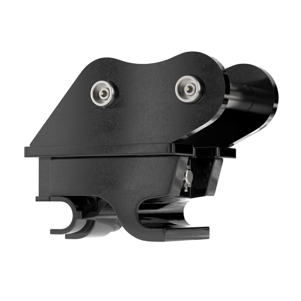 Attachment Quick Hitch Coupler For Within 3 T Machine Mini Excavators Free ship
