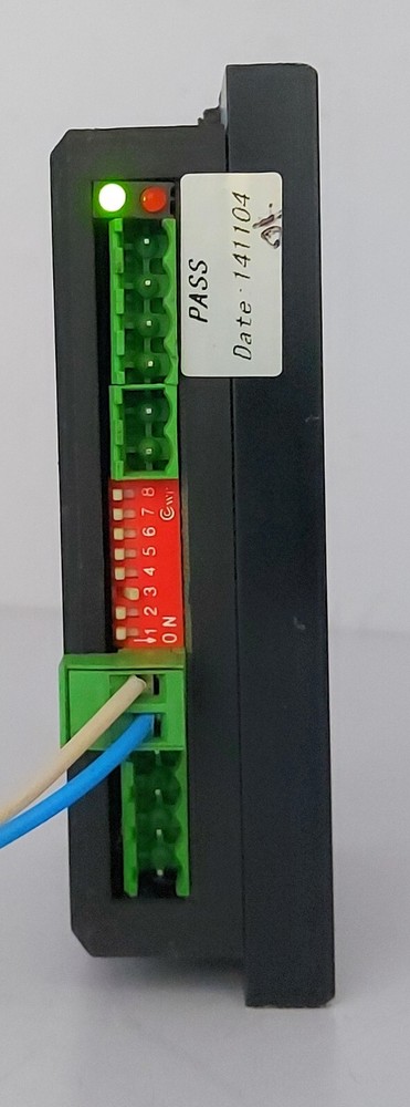 Technologies SEA5045 Microstep Driver Stepper Motor Controller