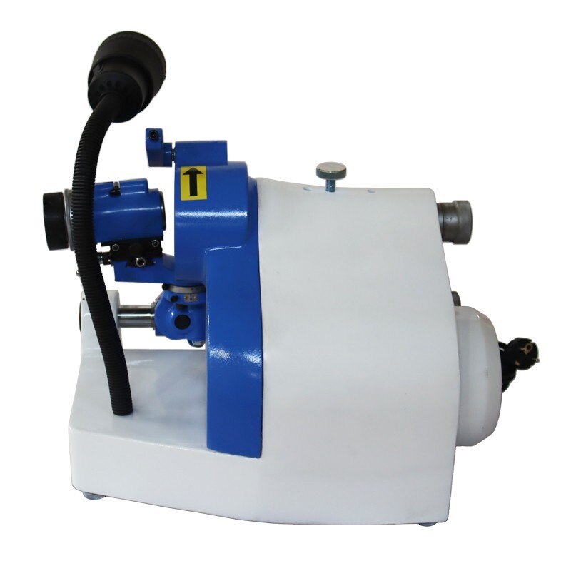 Multi-functional R8 Collect Cutter Grinder 220V Sharpening Machine 375W