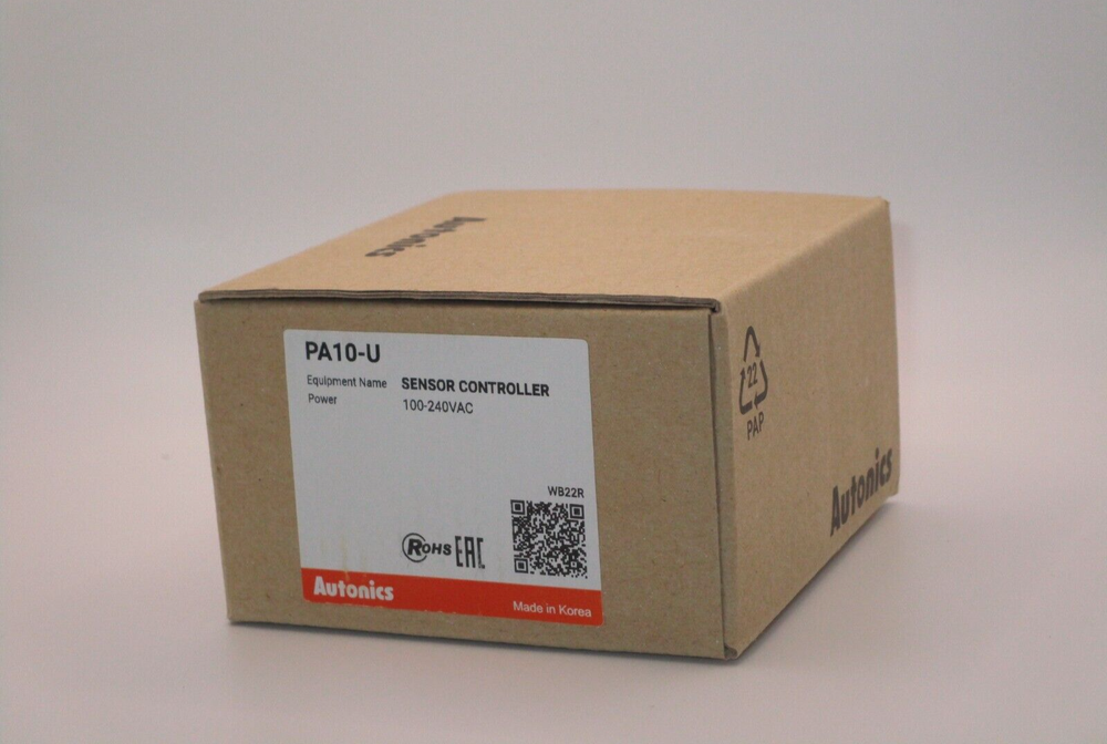 PA10-U Genuine AUTONICS Multifunction Sensor Controllers FAST SHIPPING