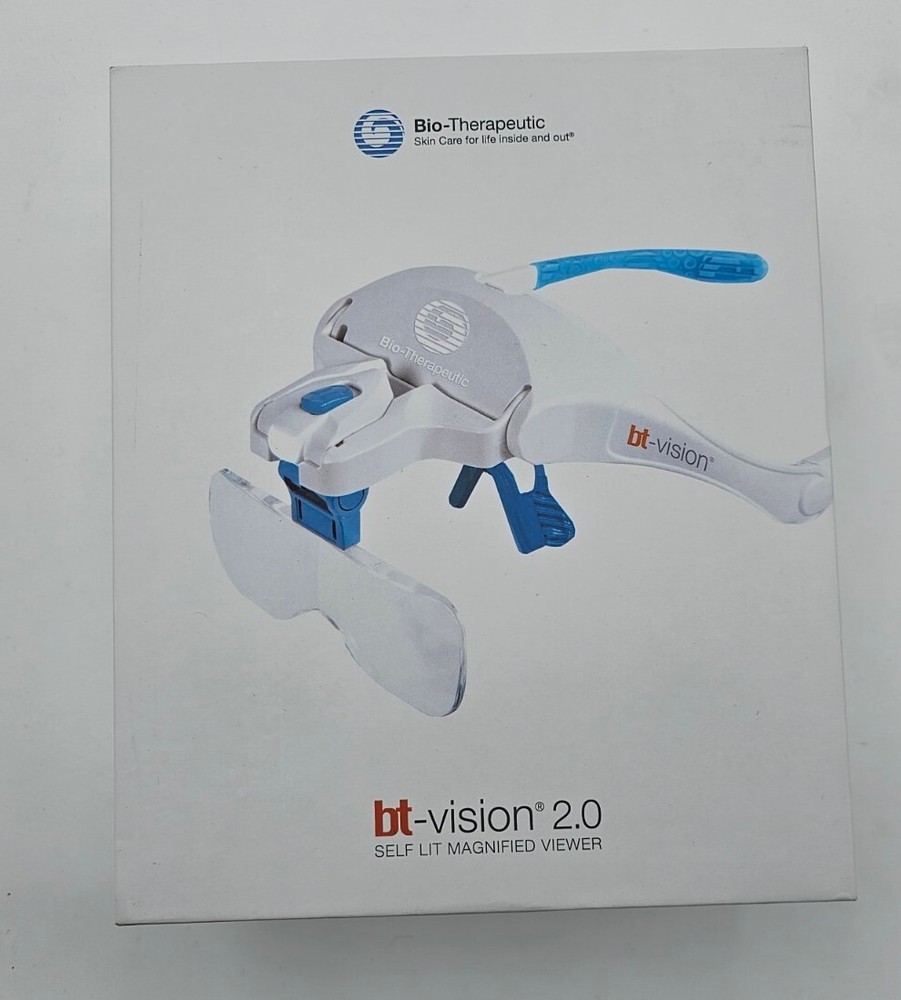 Bio Therapeutic Vision  BT Vision 2.0