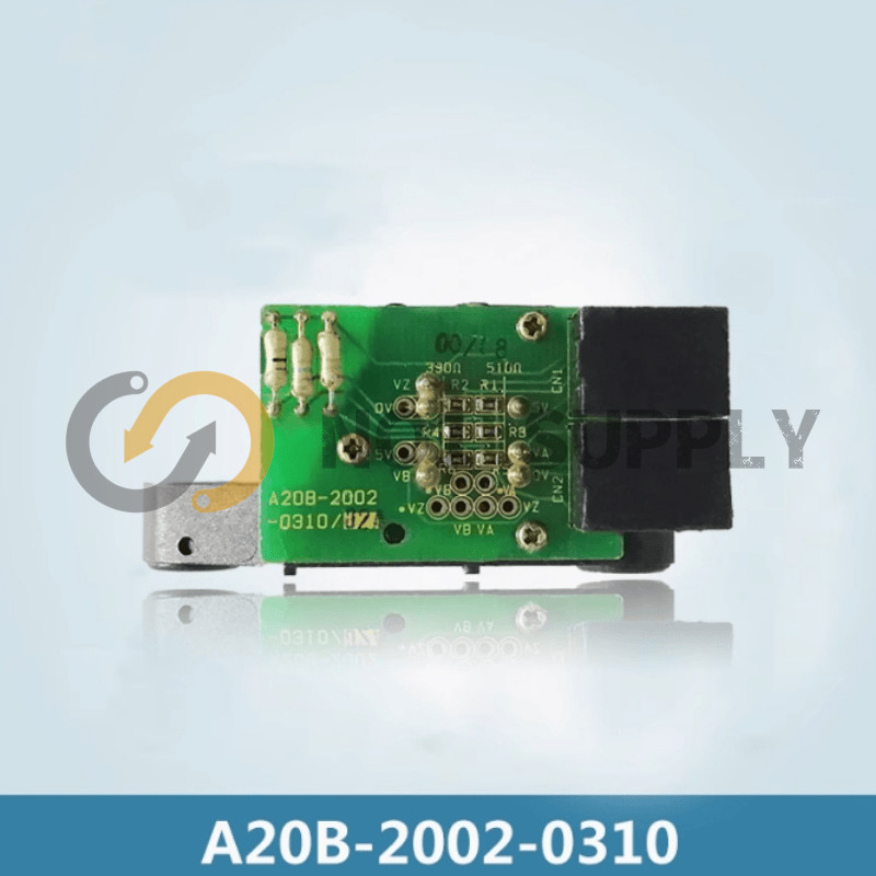 1PC NEW FANUC A20B-2002-0310 Pulse Coderservo motor spindle encoder A20B20020310