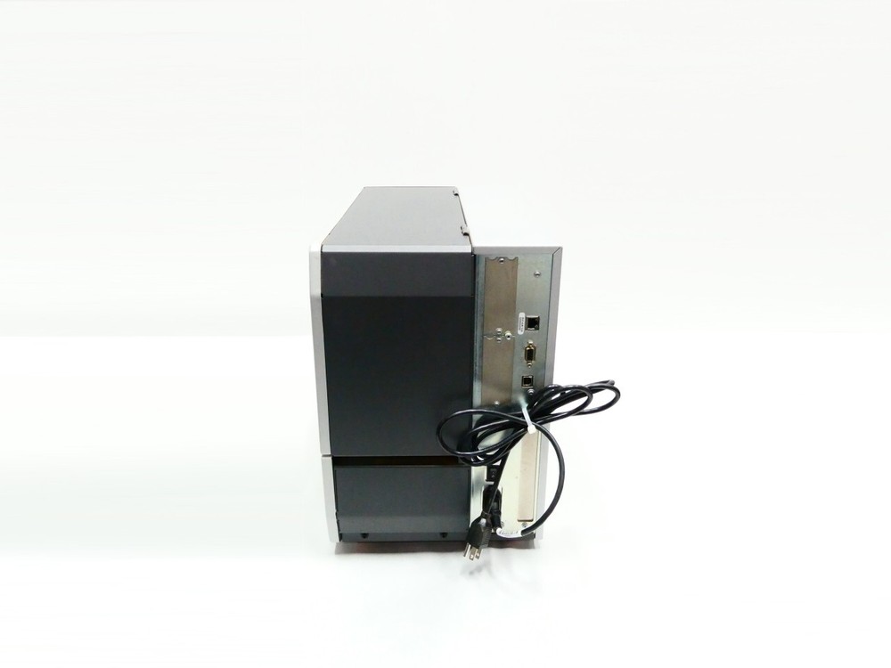 Zebra ZT610 ZT61043 Thermal Label Printer