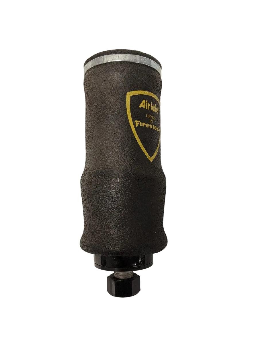 New Firestone Rear Sleeve Air Spring - P/N TDA FS7036, FI W02 358 7036