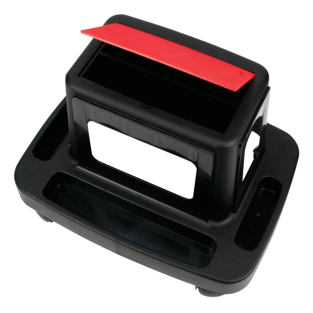 Performance Tool W85026 Rolling Work Seat