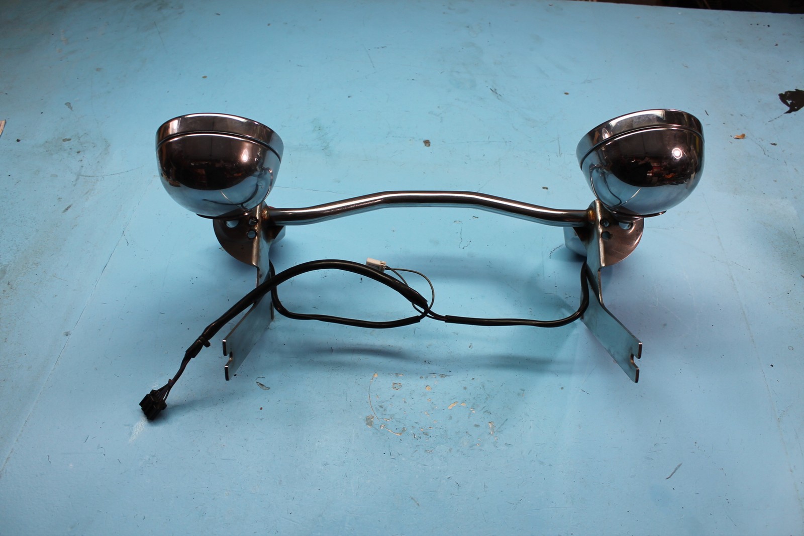 1475 98 HARLEY-DAVIDSON ELECTRA GLIDE FOGLAMP PASSING LAMP TURN SIGNAL TOUR