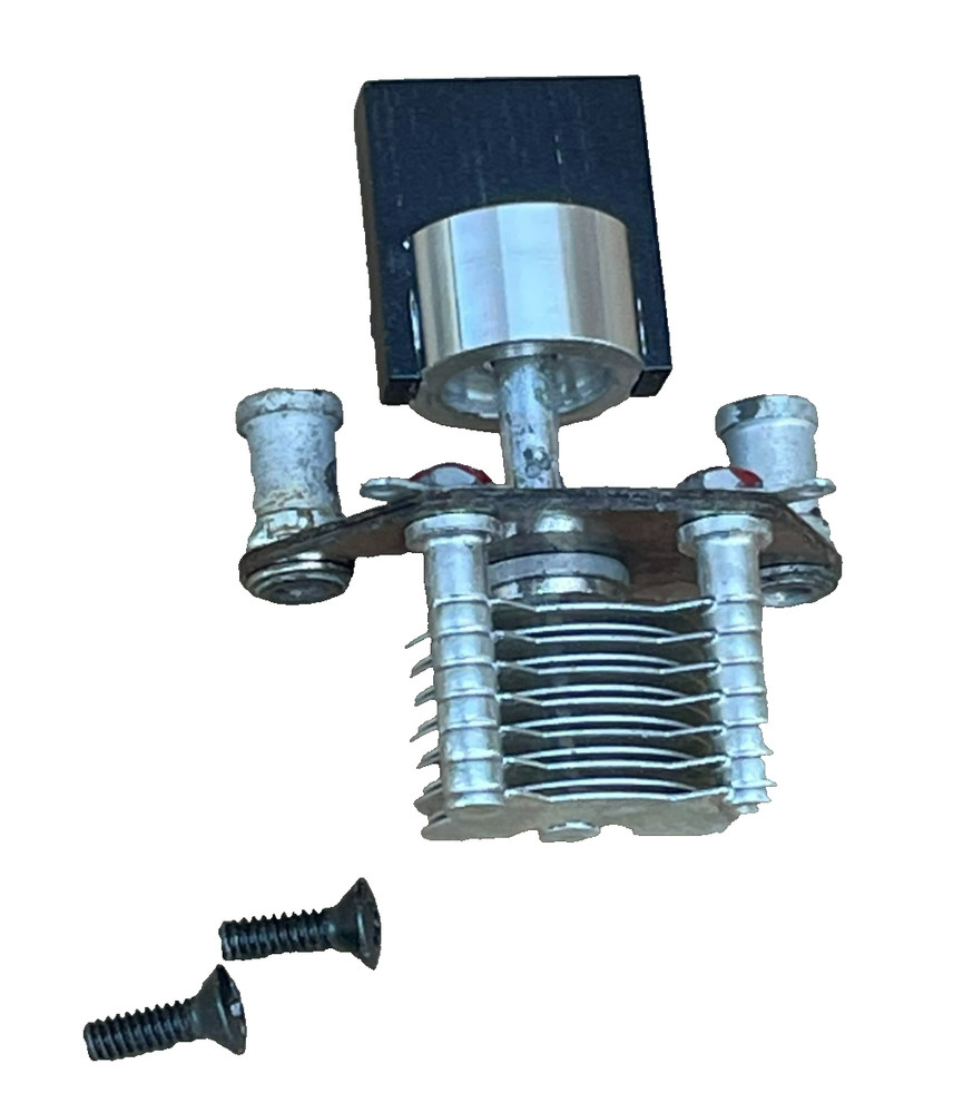 SATO Variable Tunning Capacitor, Made in Japan