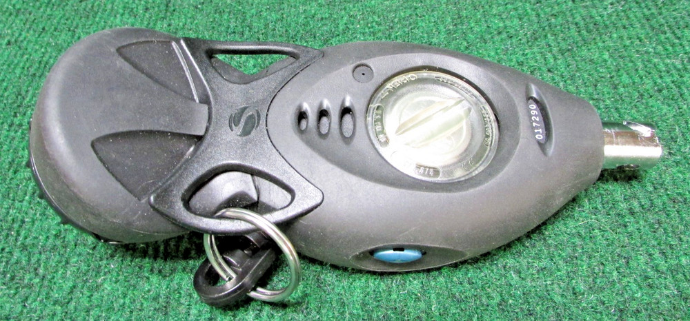 Sherwood Wisdom 2 Integrated Dive Computer Console with Compass (New Battery)