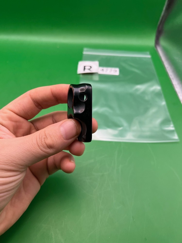 Autococker Back Block