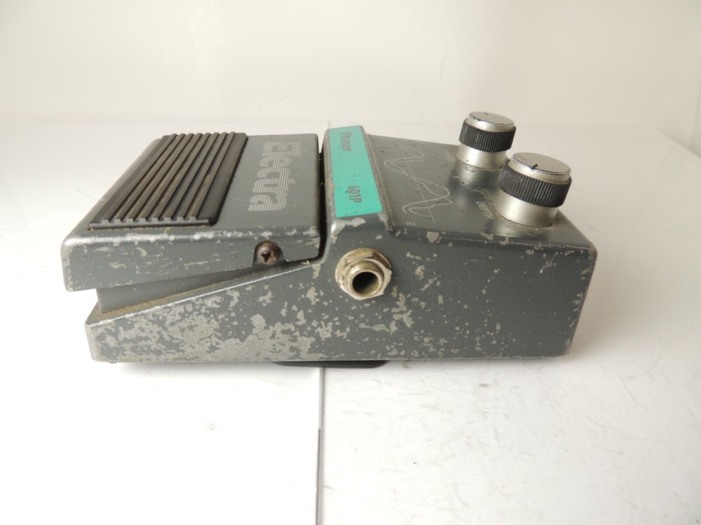Vintage Electra 601P Phaser Phase Shifter Effects Pedal