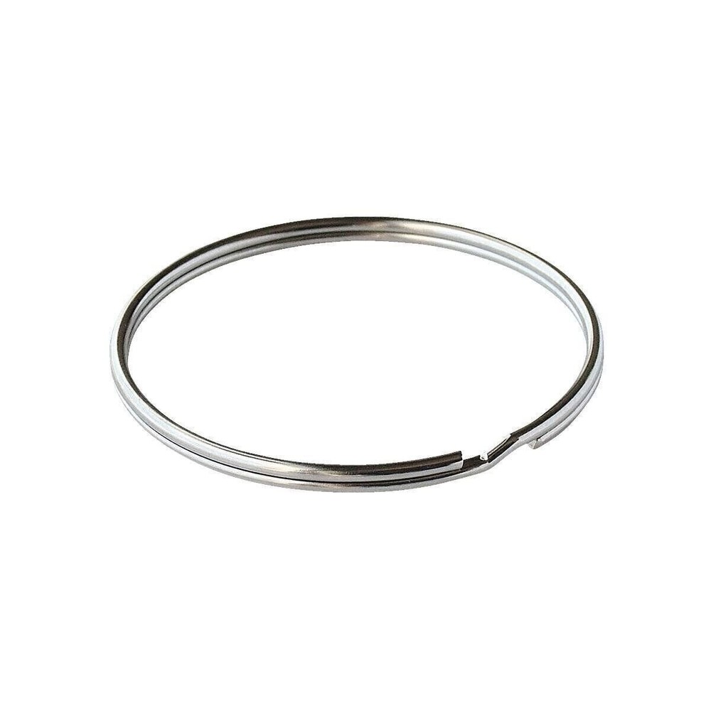 Lucky Line 1-1/2" Split Key Ring