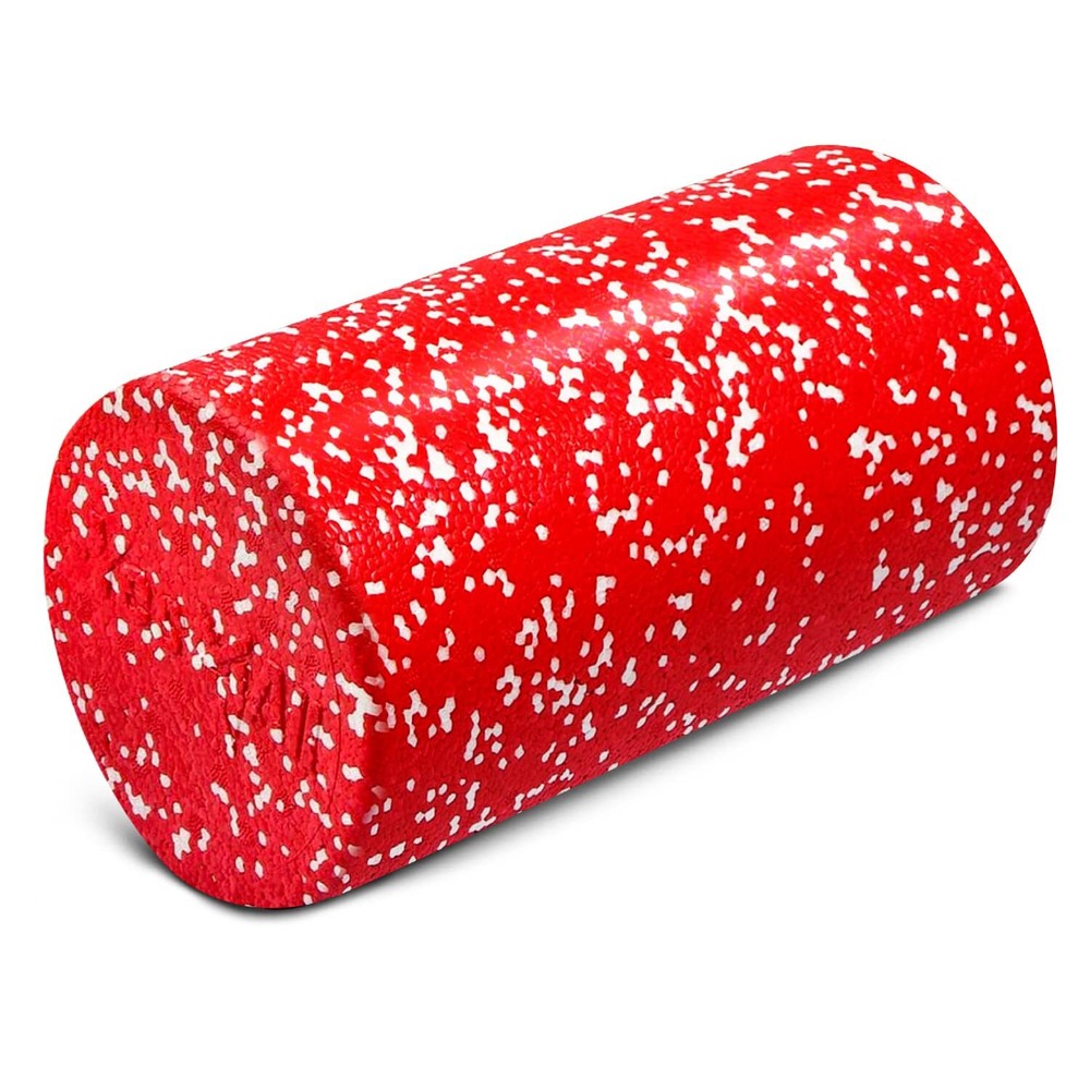 High-Density Foam Roller for Back Pain Relief