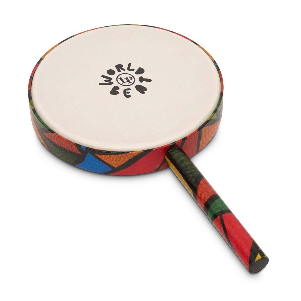 LP World Beat Lollipop Drum, Large