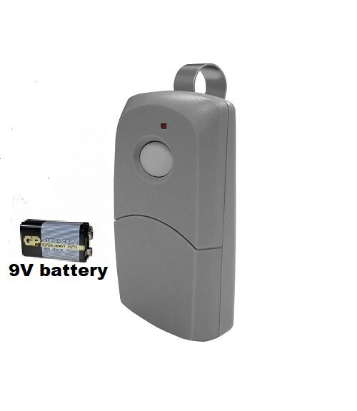 Replacement for MultiCode 3089 Garage Door Gate Remote Opener Transmitter 1090