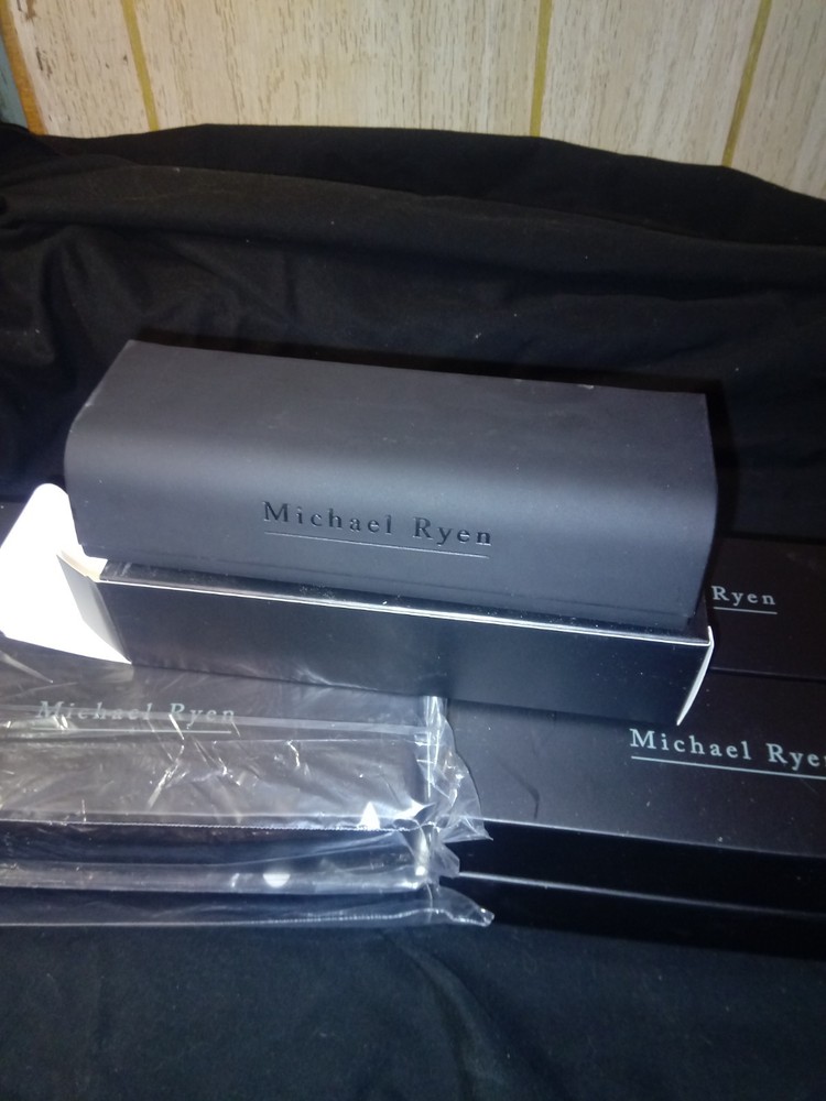Michael Ryen Grey Case