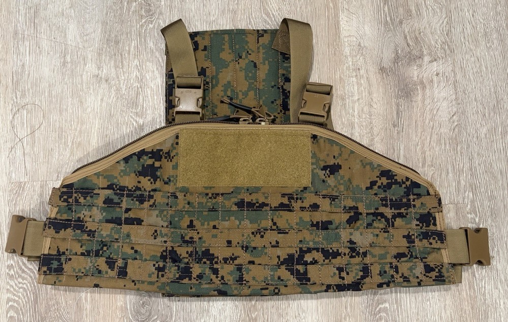 chest rigs tactical vests