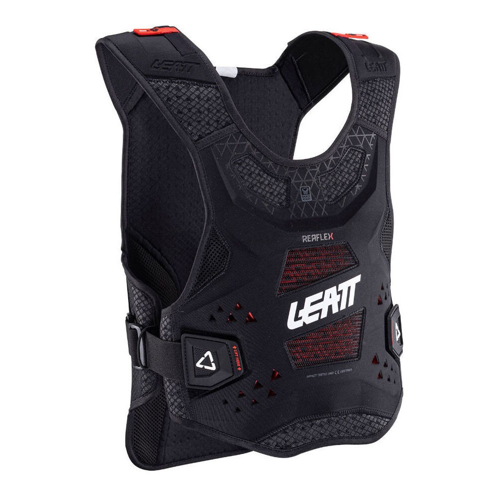 Leatt ReaFlex Chest Protector MX Enduro Protection