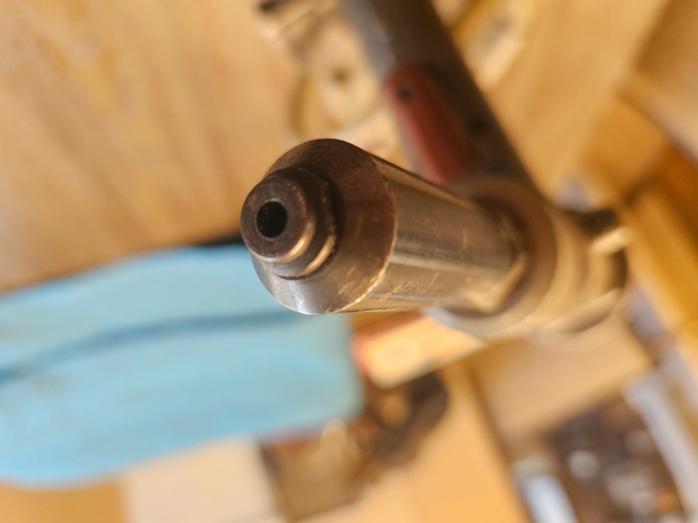 POP Rivet Proset Model 3400