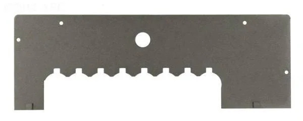 In/Out Header Panel, Lower