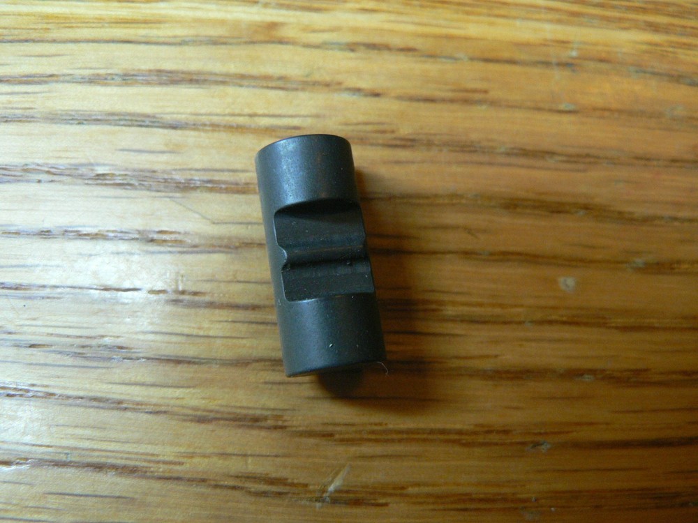 M1 Carbine original safety coded S'G'