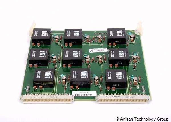 SRL 2109-1321 Multiplier/Divider Module