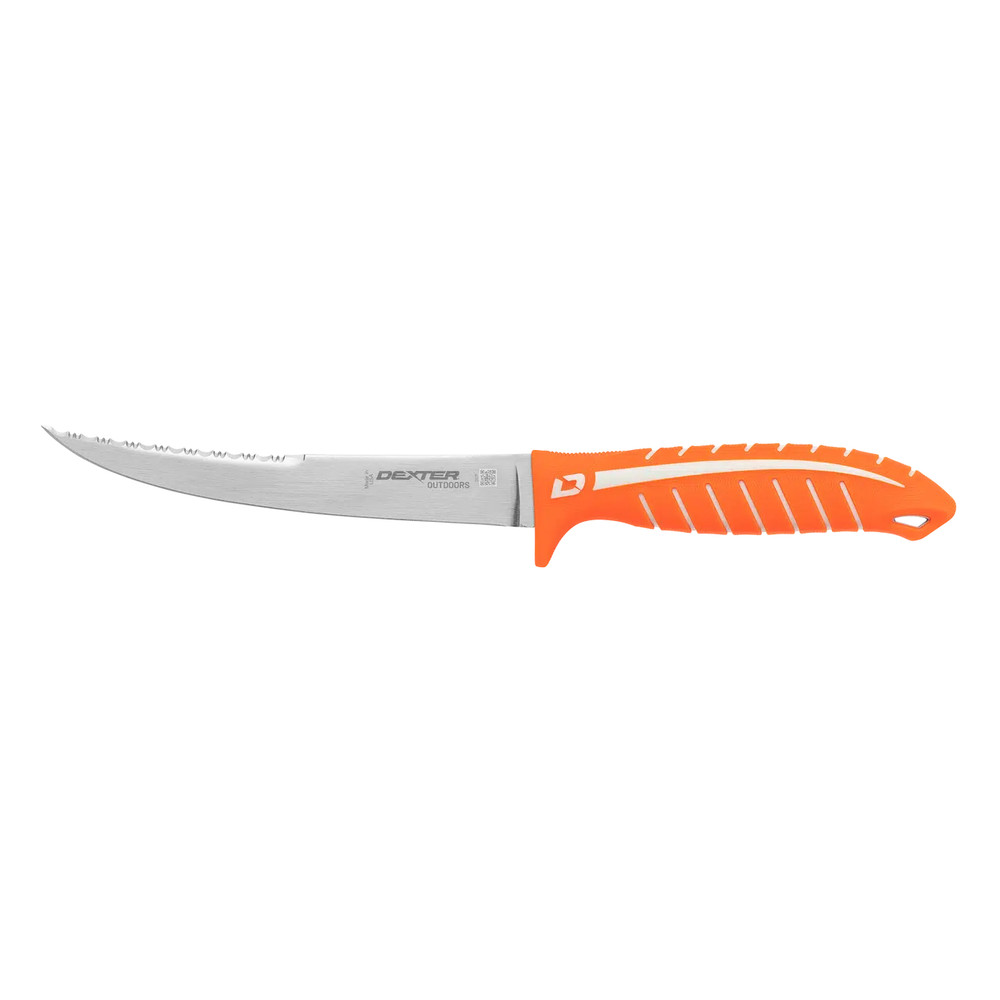 Dexter Dextreme Fillet Knife