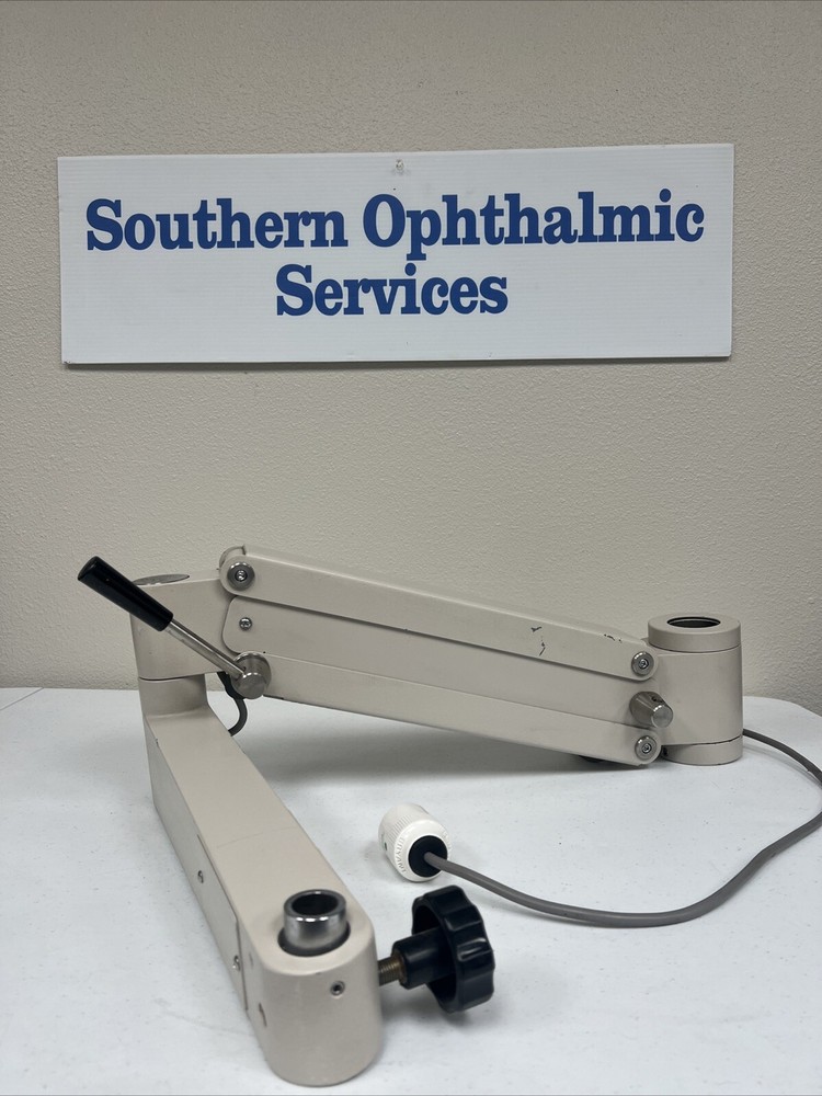 Marco  Third  Arrn  For Ophthalmic Stand