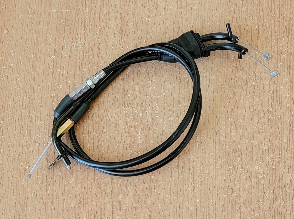 Throttle Cable Set For Yamaha TTR110E 2008-2023