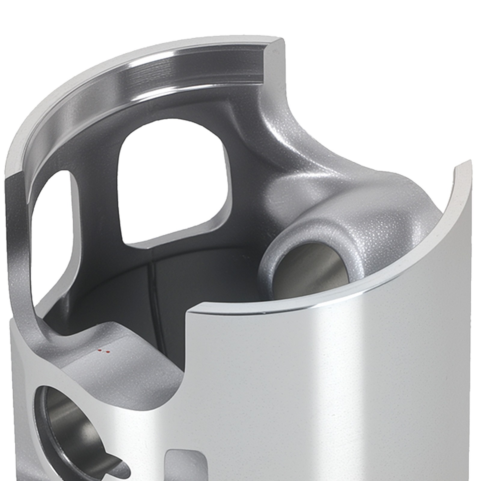 Cylinder Piston Gasket Top End Rebuild Kit 66mm For 1978-1981 Yamaha DT175