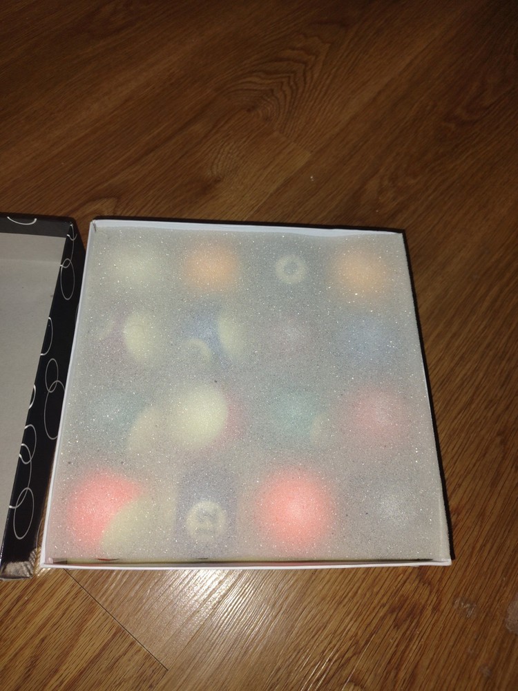 Complete Mint In Box Billiard/Pool Ball Set Very Nice