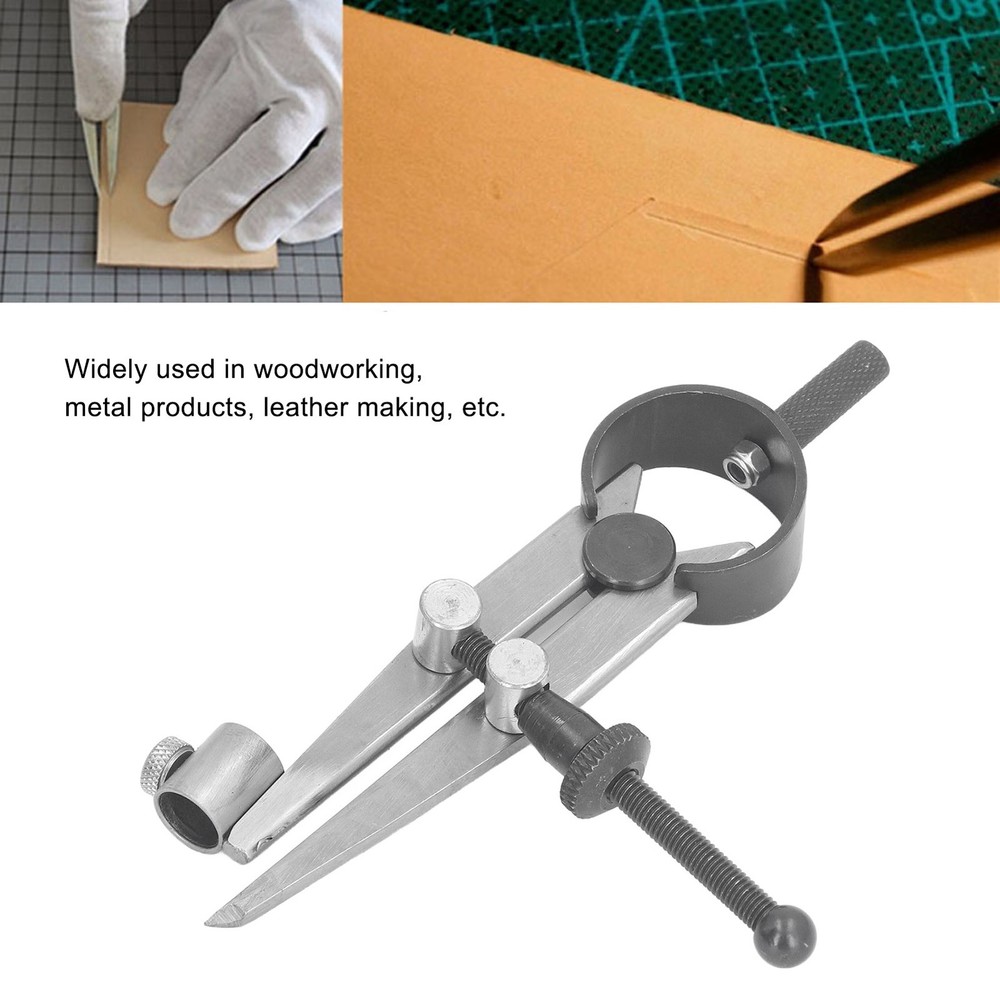 125mm High Hardness Wing Divider For Woodworking
