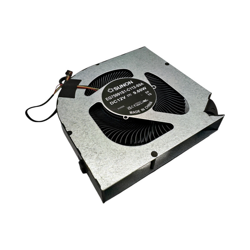 23.QNPN2.001 - Fan Cpu